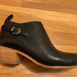 Brand new, Via Spiga Caylin Boot, Black, 7.5M US